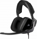 Slušalice CORSAIR VOID ELITE SURROUND Premium žične/CA-9011205-EU/7.1/gaming/crna
